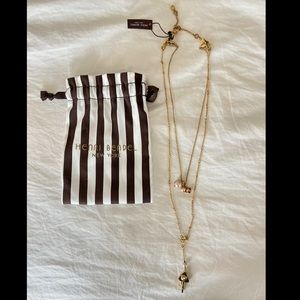 Henri Bendel necklace